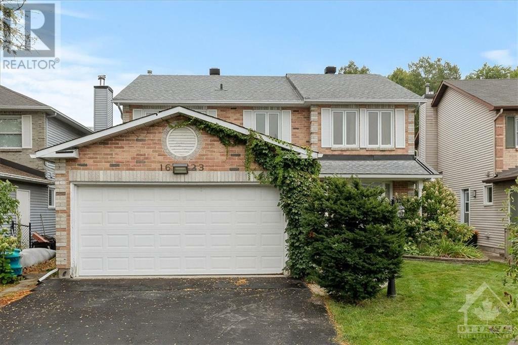 1623 Sunview Drive  Ottawa ON K1C 5C6 photo