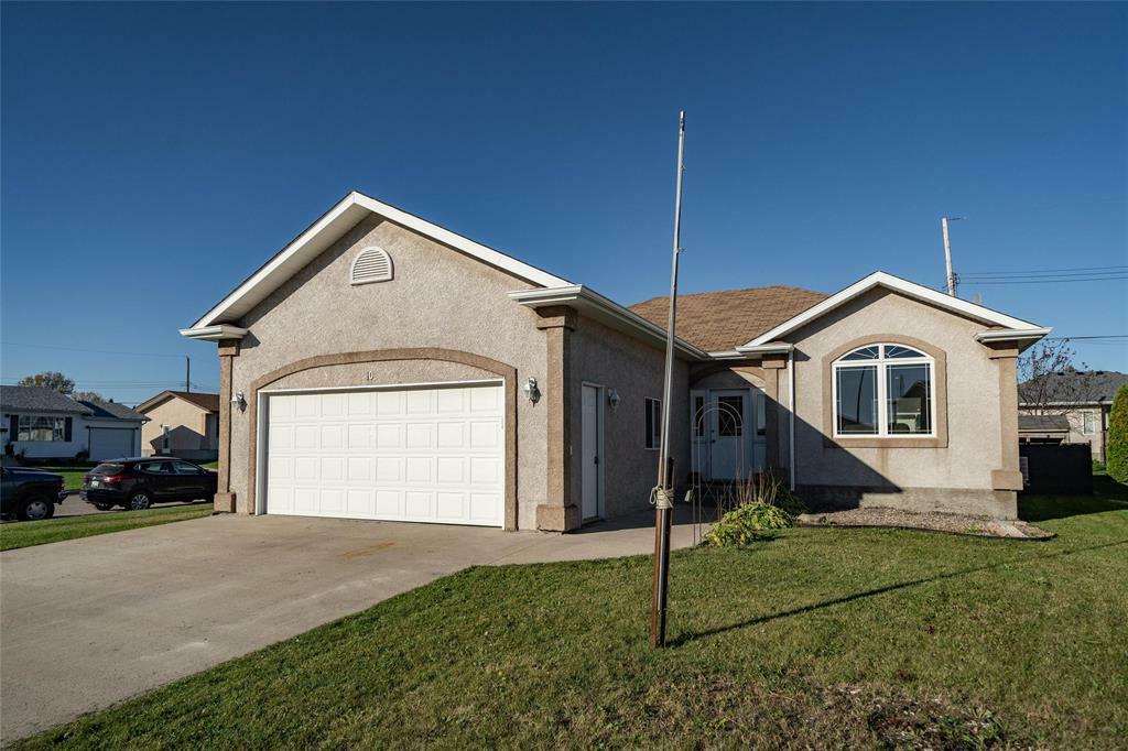 10 Cranberry Place  Beausejour MB R0E 0C0 photo