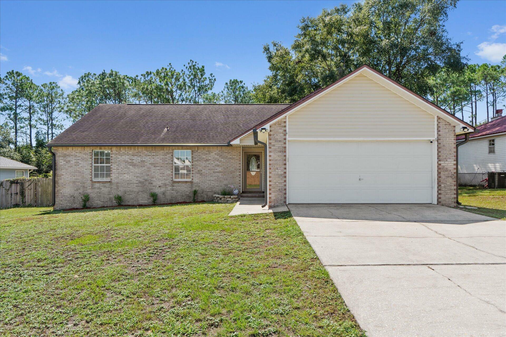 131 Nicole Lane  Crestview FL 32539 photo