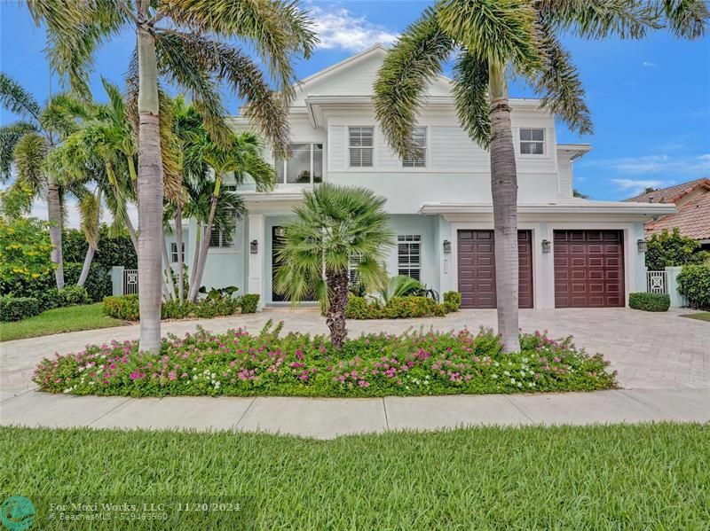 Property Photo:  4851 NE 29th Ave  FL 33064 