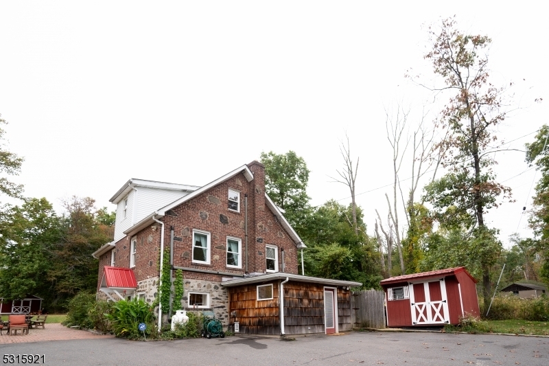 Property Photo: 524 Spring Hill Rd NJ 08558
