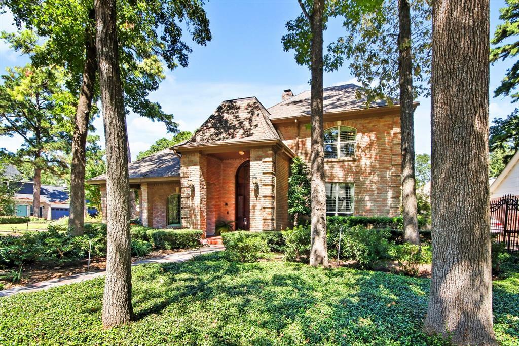 Property Photo:  9518 Fenchurch Drive  TX 77379 