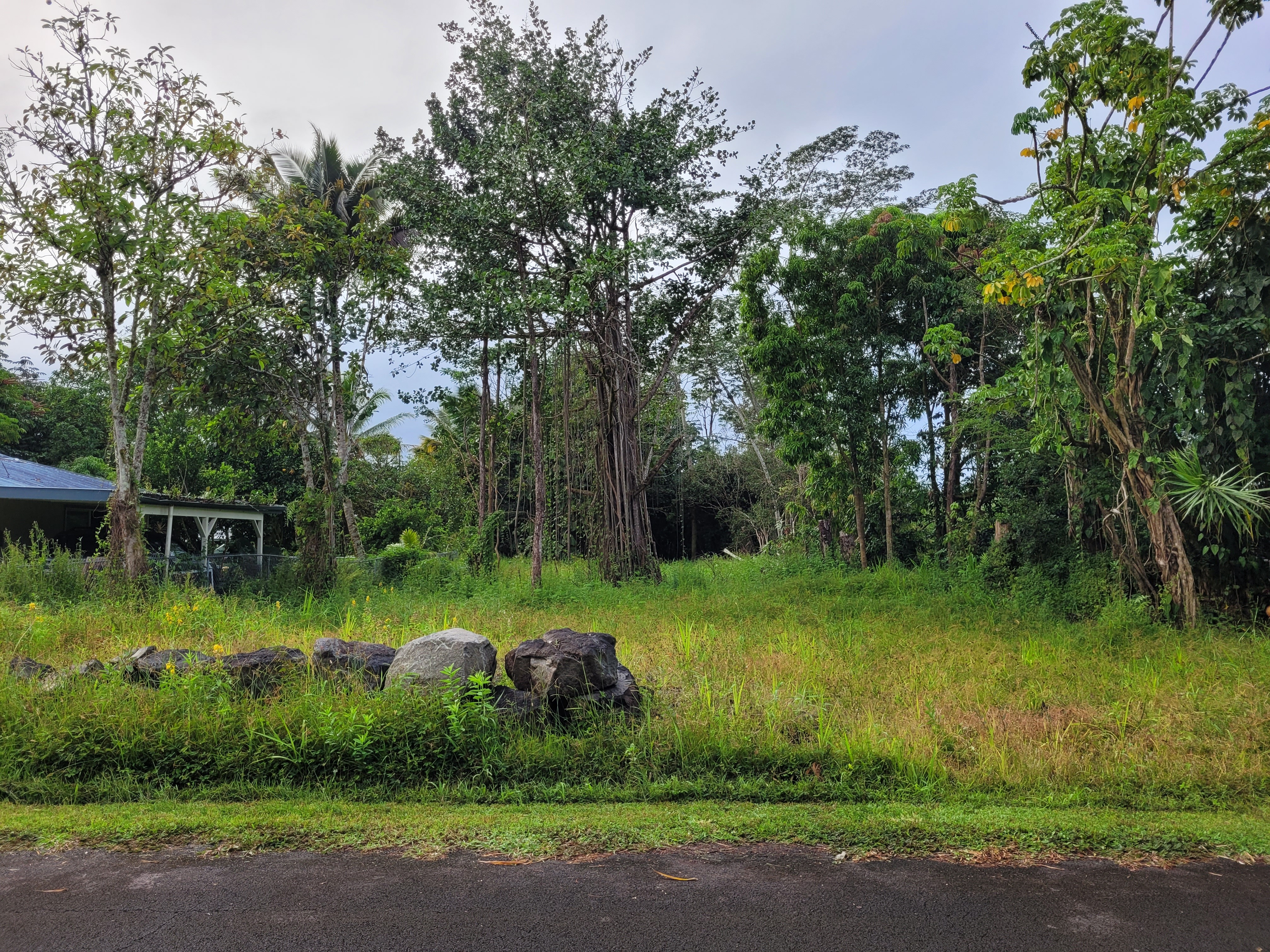 Property Photo:  15-674 Puni Mauka Loop  HI 96778 