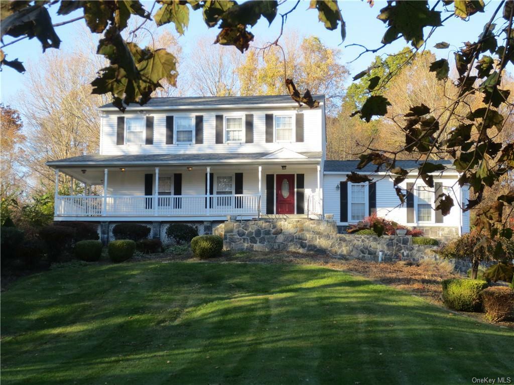 Property Photo:  10 Carlson Terrace  NY 12524 