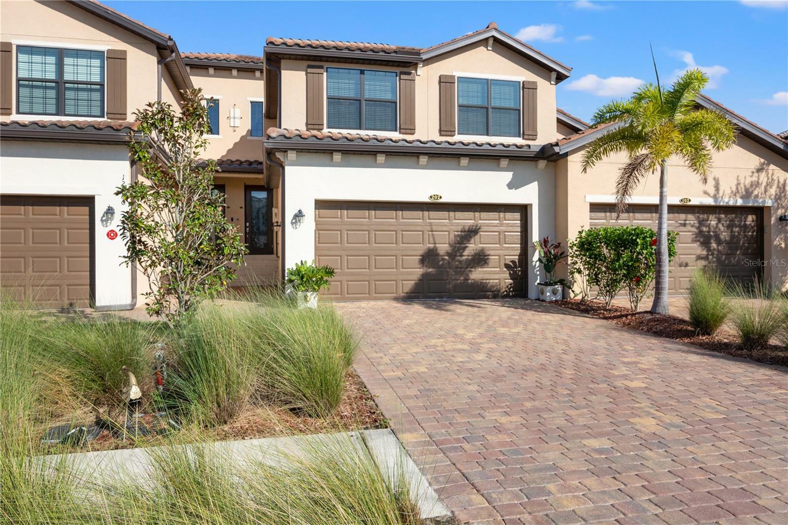 12460 Ghiberti Circle 202  Venice FL 34293 photo