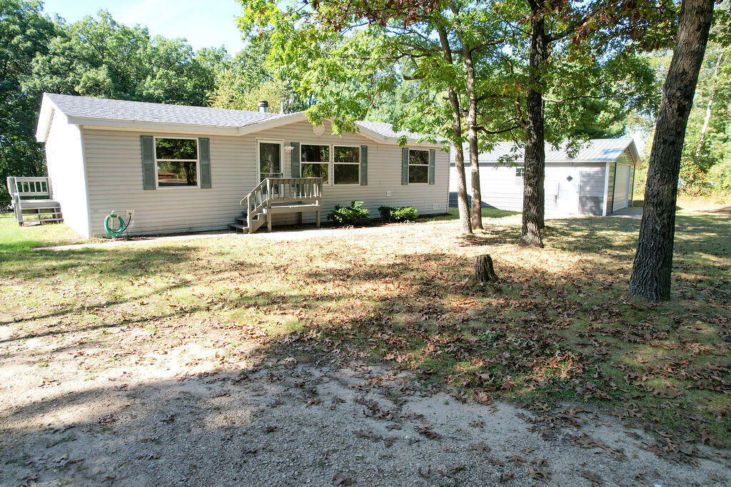 Property Photo:  1379 Fern Dr  WI 53965 