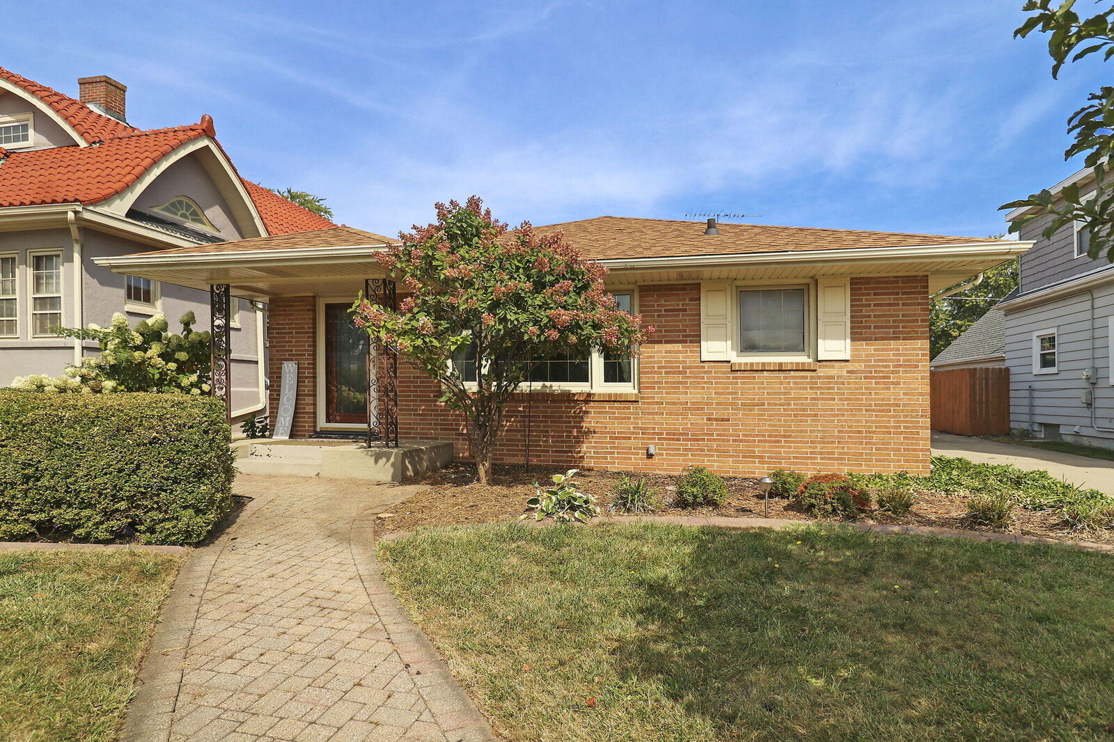 Property Photo:  4006 Washington Ave  WI 53405 