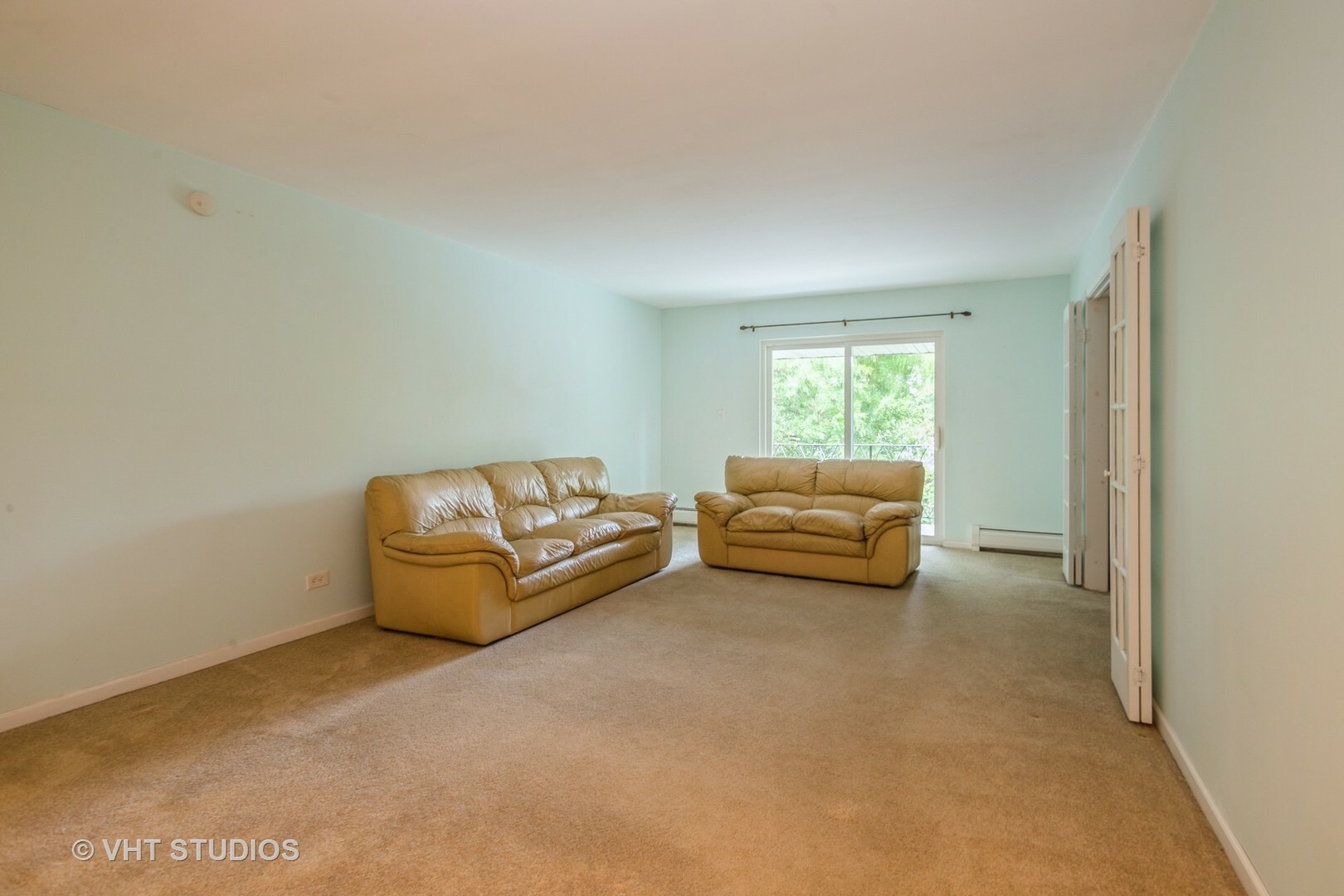 Property Photo:  2323 S Goebbert Road 207  IL 60005 