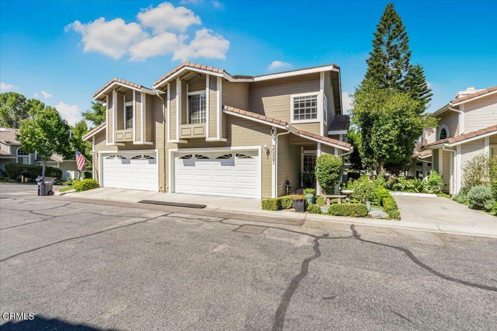 Property Photo:  30991 Old Colony Way  CA 91361 