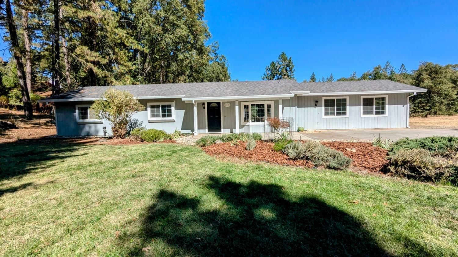 Property Photo:  2690 Volley Road  CA 95722 