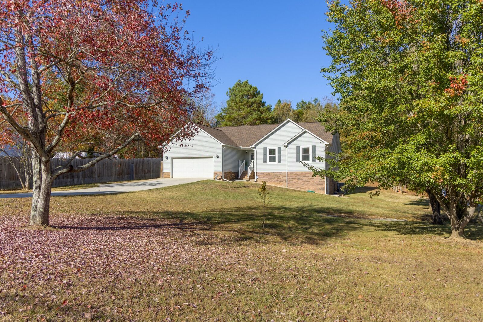 Property Photo:  134 Crystal View Drive NW  TN 37312 