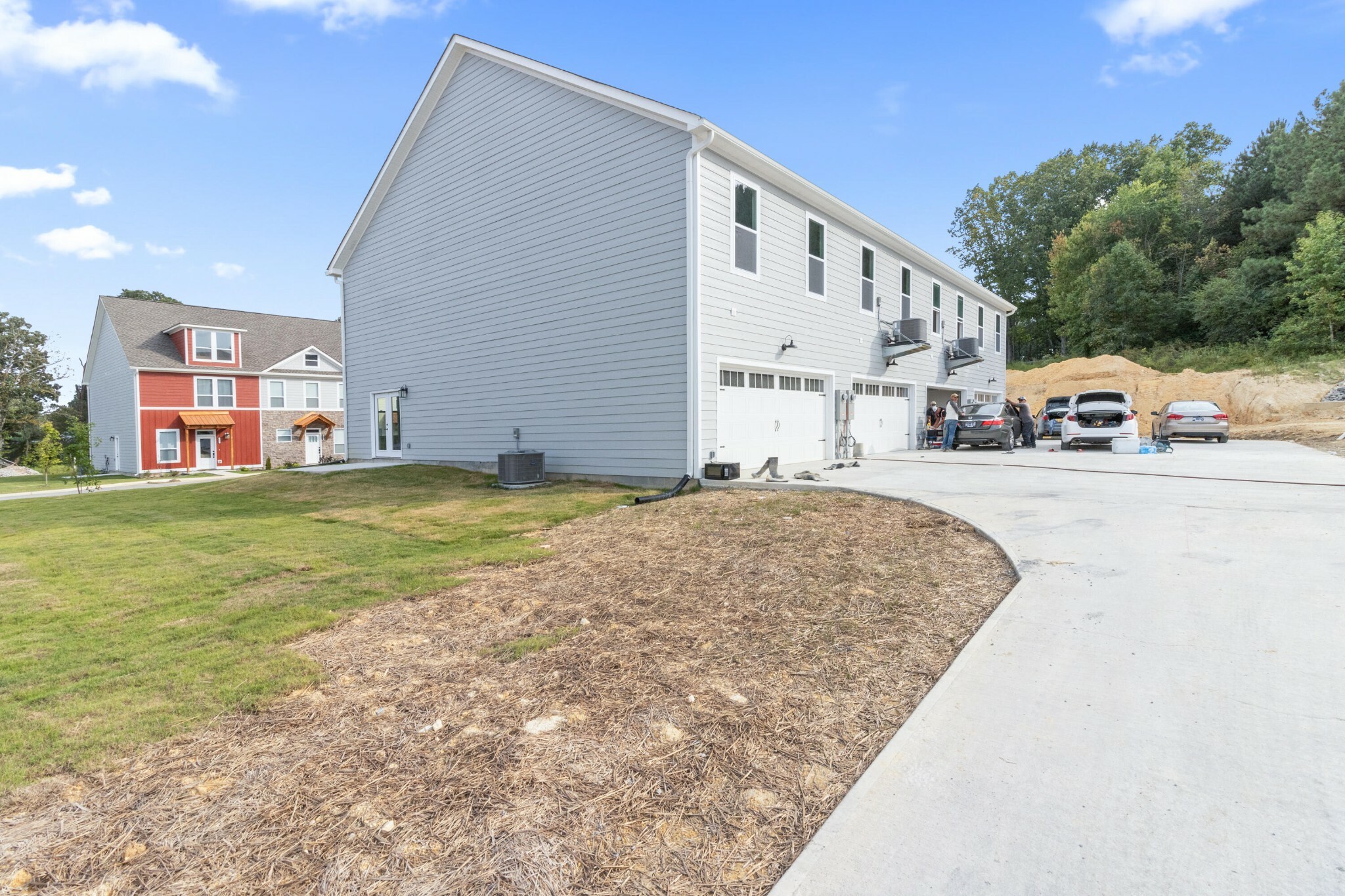 Property Photo: 1767 SE Arbor Hls Drive TN 37323