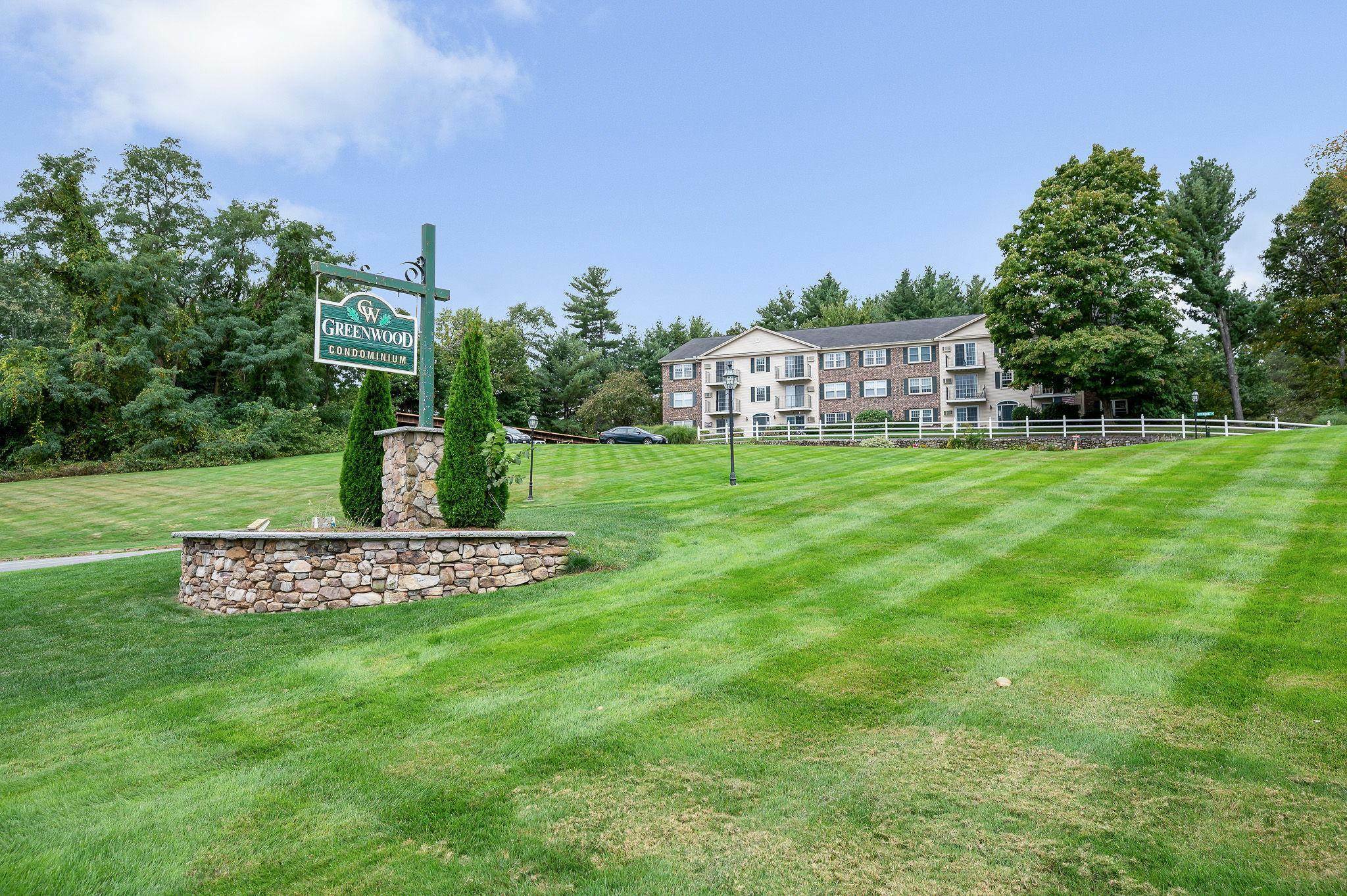 Property Photo: 6 Autumn Leaf Drive NH 03060