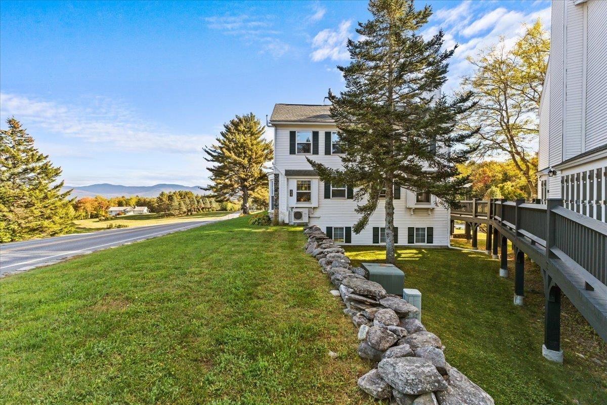 Property Photo:  6047 Mountain Road  VT 05672 