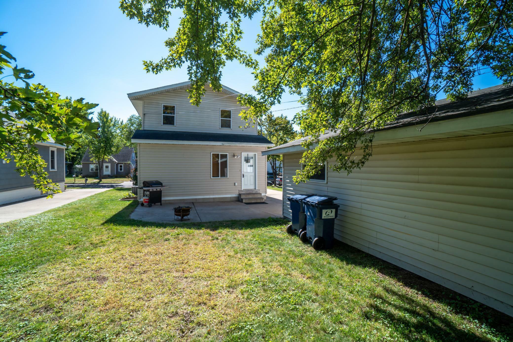 Property Photo:  728 Marshall Street  WI 54703 