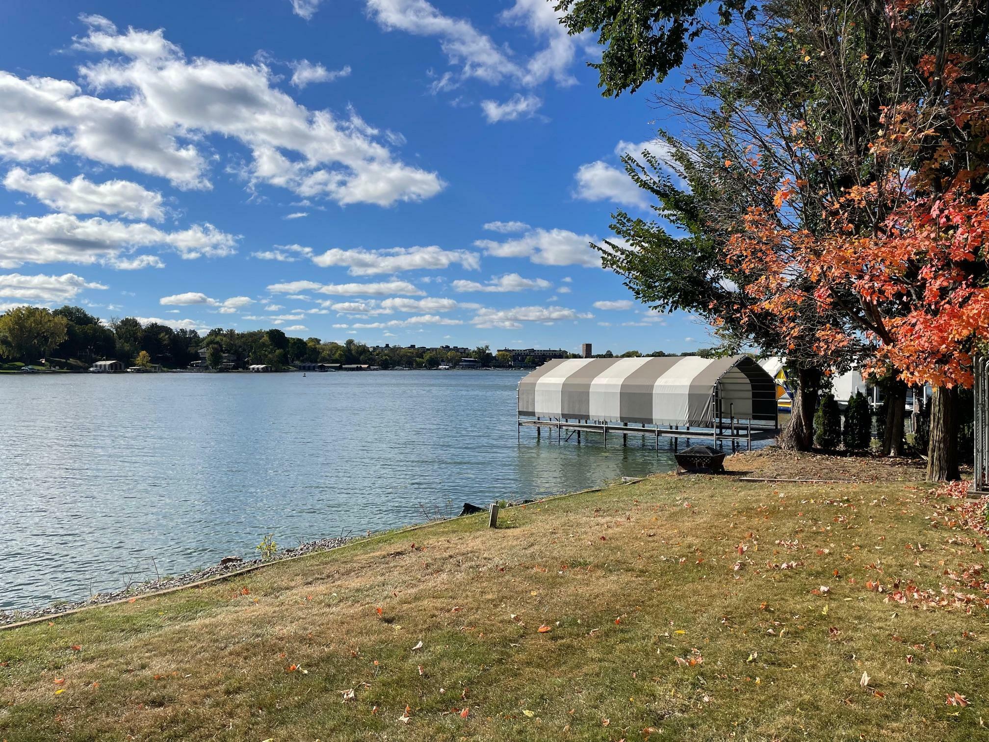 Property Photo:  1926 Fagerness Point Road  MN 55391 