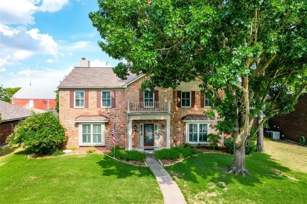 Property Photo:  4118 Tradewind Drive  TX 75088 