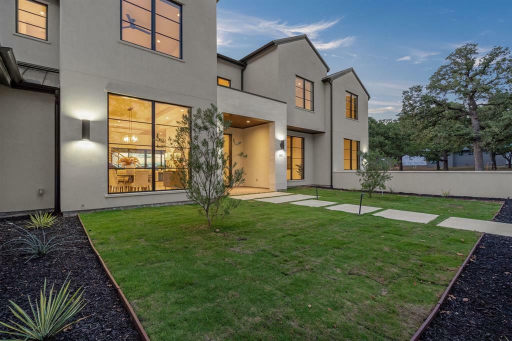 Photo de la propriété: 310 Shady Oaks Drive TX 76092