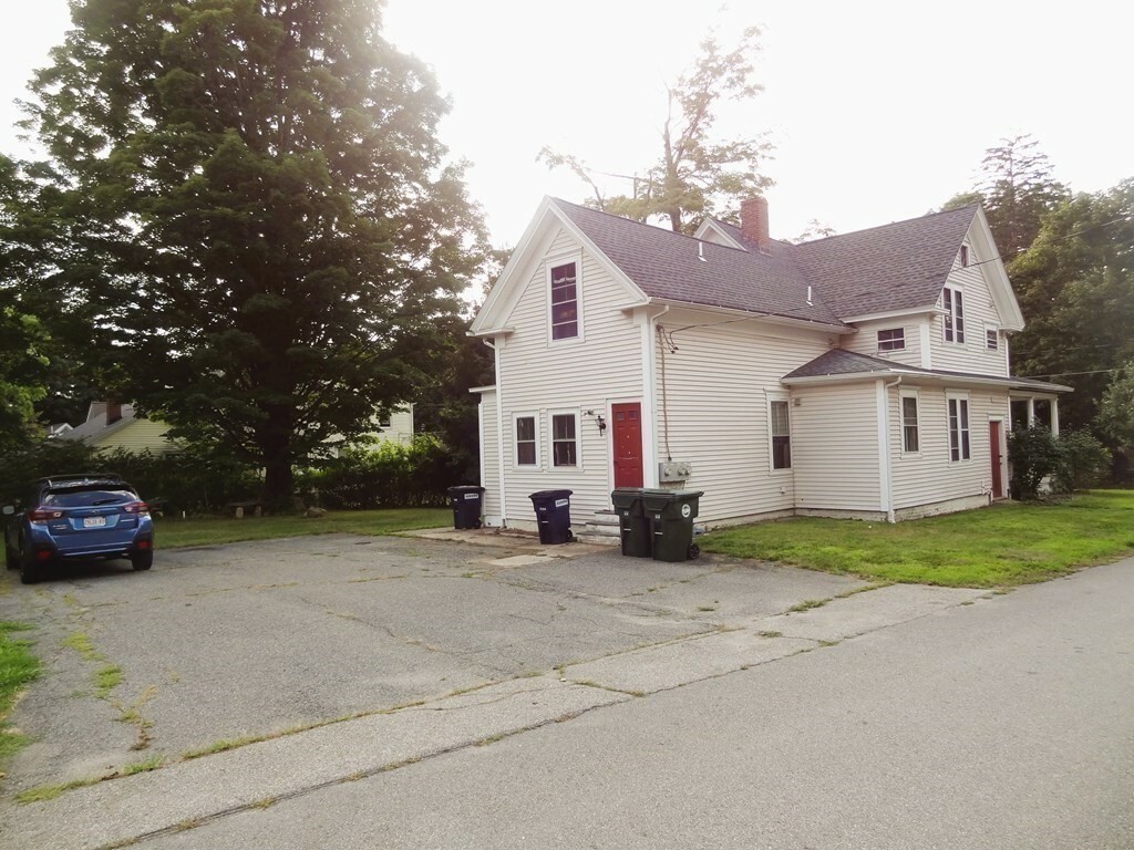 Property Photo:  48 Maple St. 1  MA 01520 