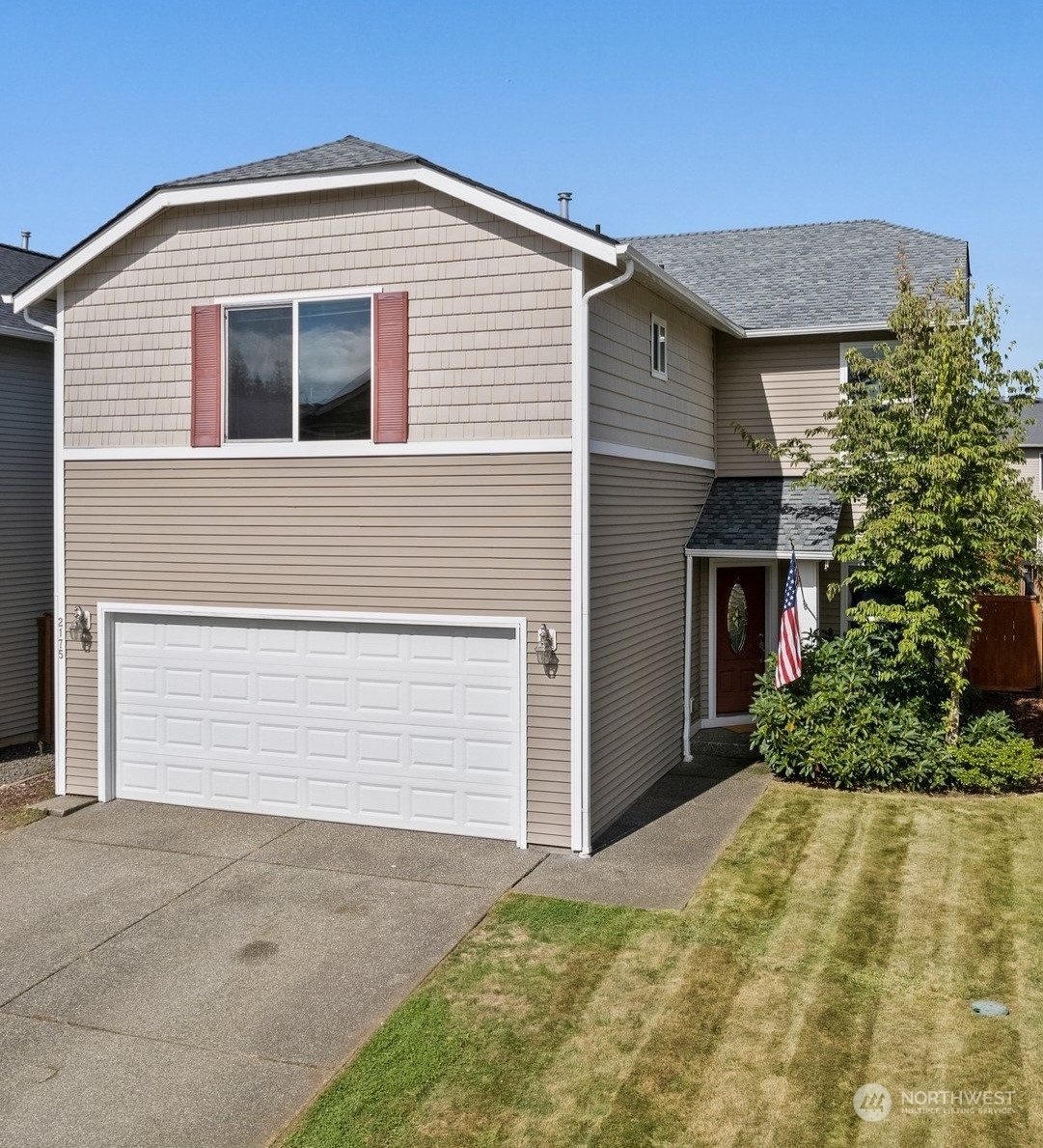 2175 SW Warbler Way  Port Orchard WA 98367 photo