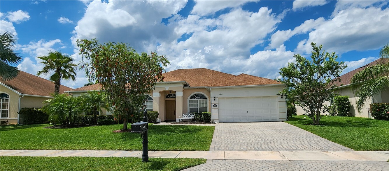 626 Tangelo Circle SW  Vero Beach FL 32968 photo