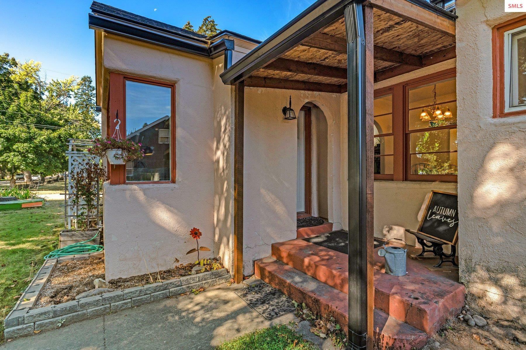 Property Photo:  6551 Madison St  ID 83805 