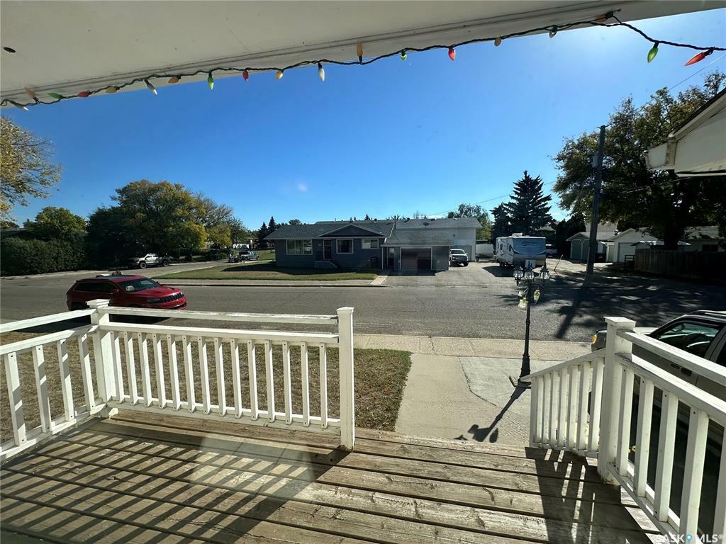 Property Photo:  761 Powley Street  SK S9H 1R6 