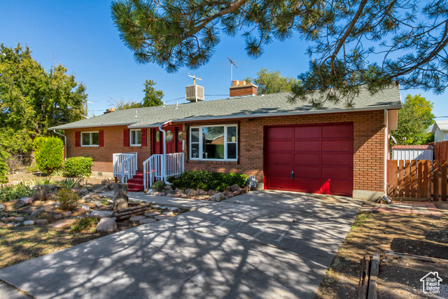 Property Photo:  1515 S Navajo St W  UT 84104 