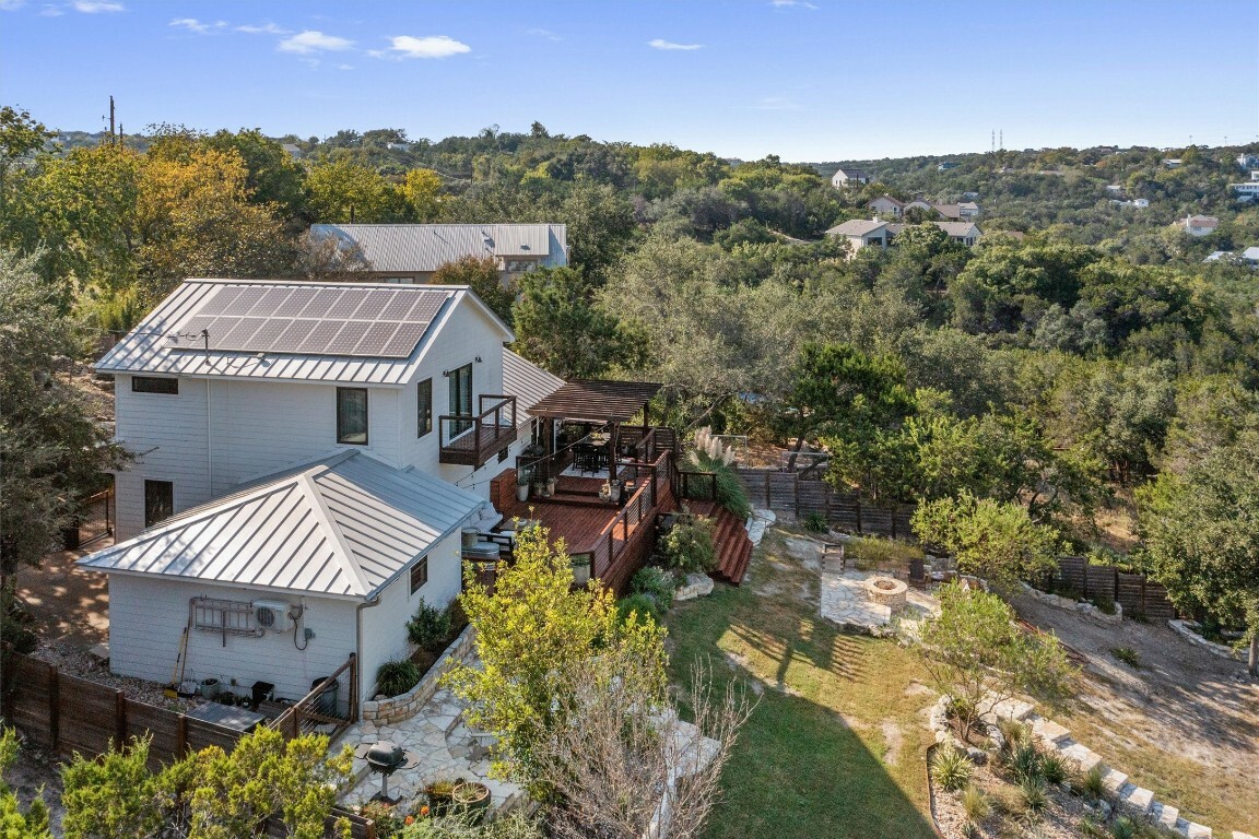 Property Photo:  14402 Hunters Pass  TX 78734 