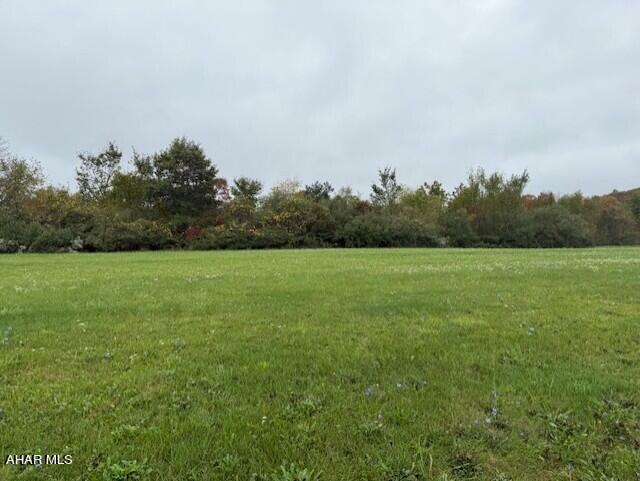 Property Photo:  Lot 3 Fiske Road  PA 16639 