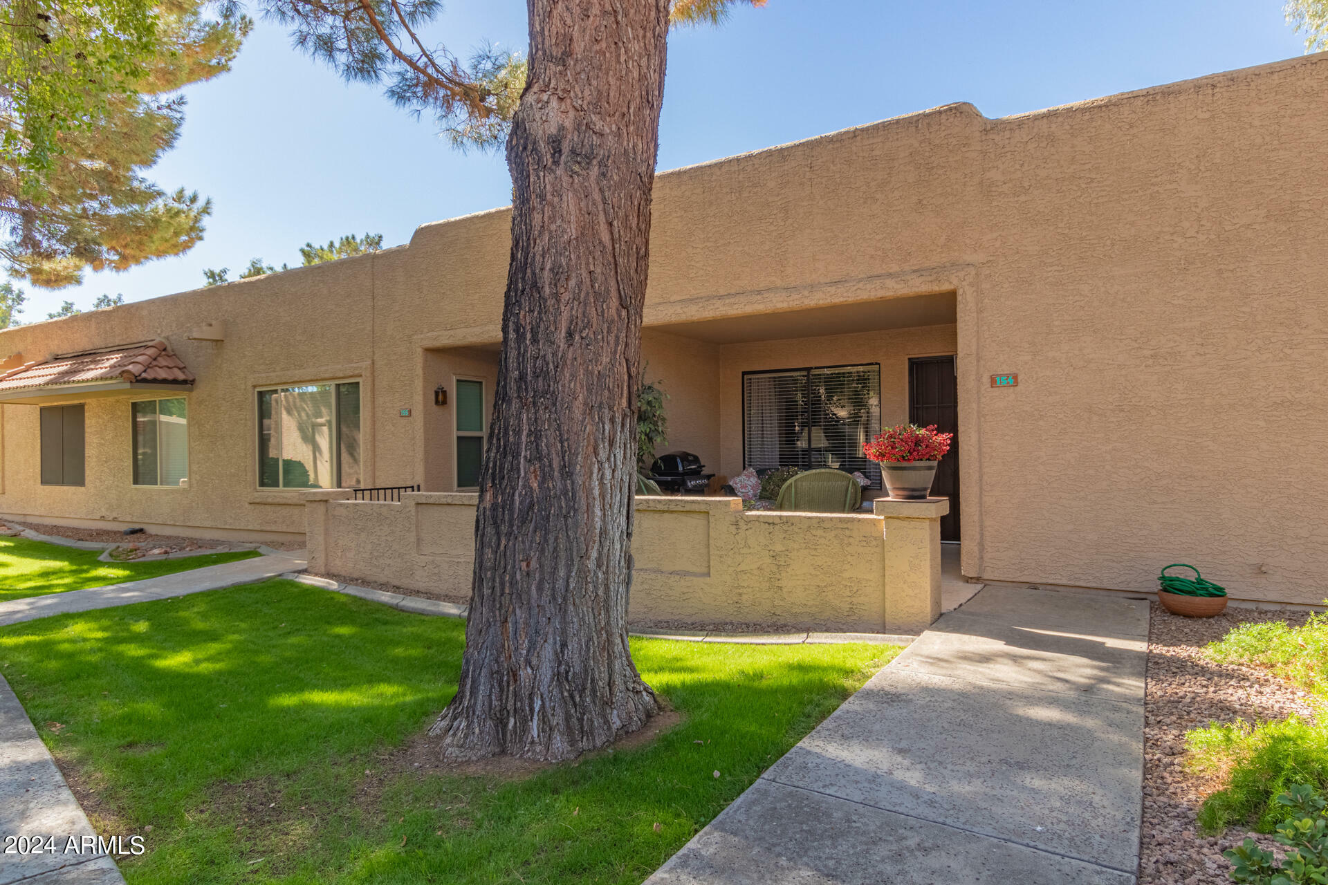 Property Photo:  14300 W Bell Road 154  AZ 85374 