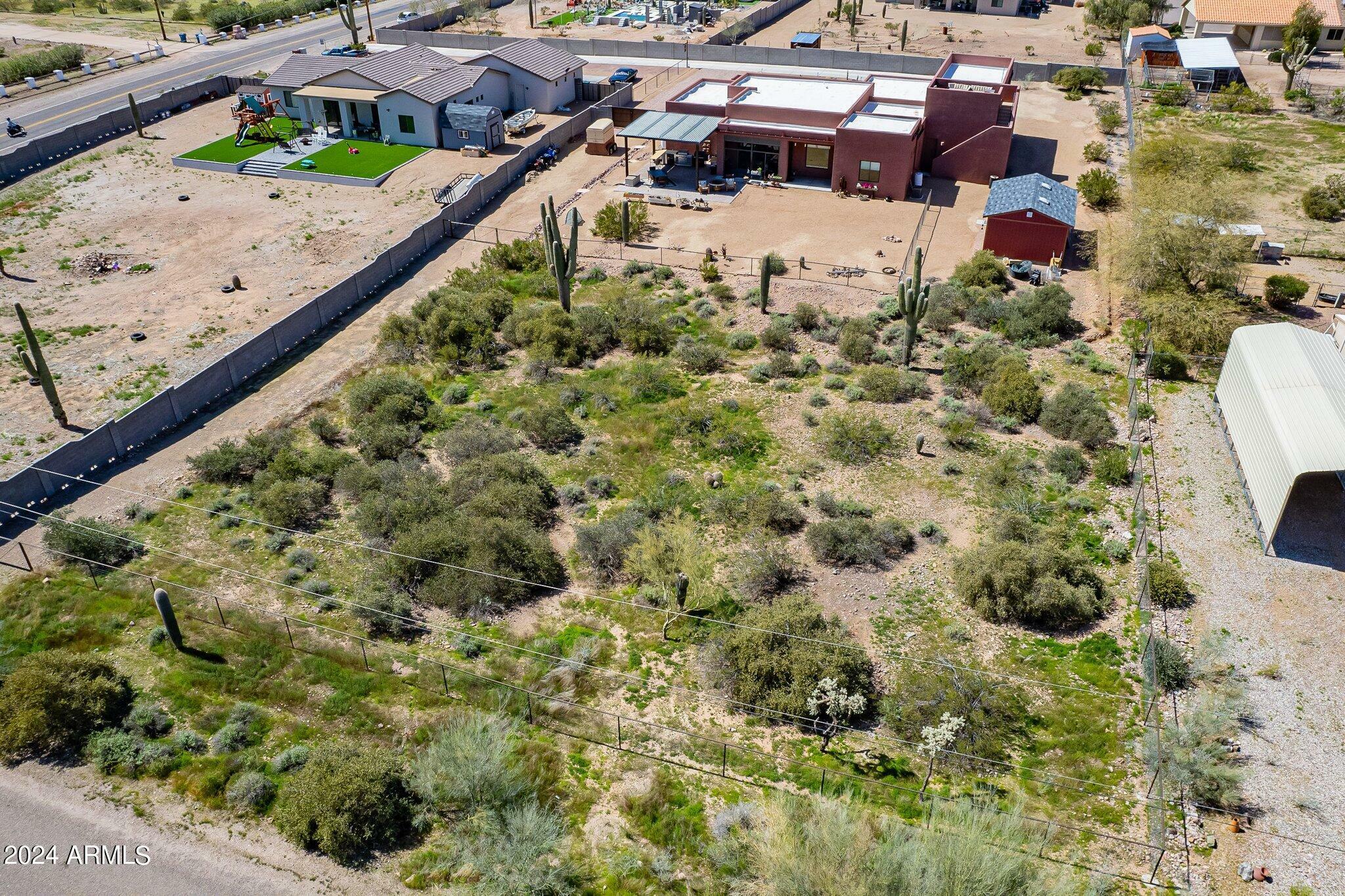 Property Photo:  4306 E Superstition Boulevard  AZ 85119 