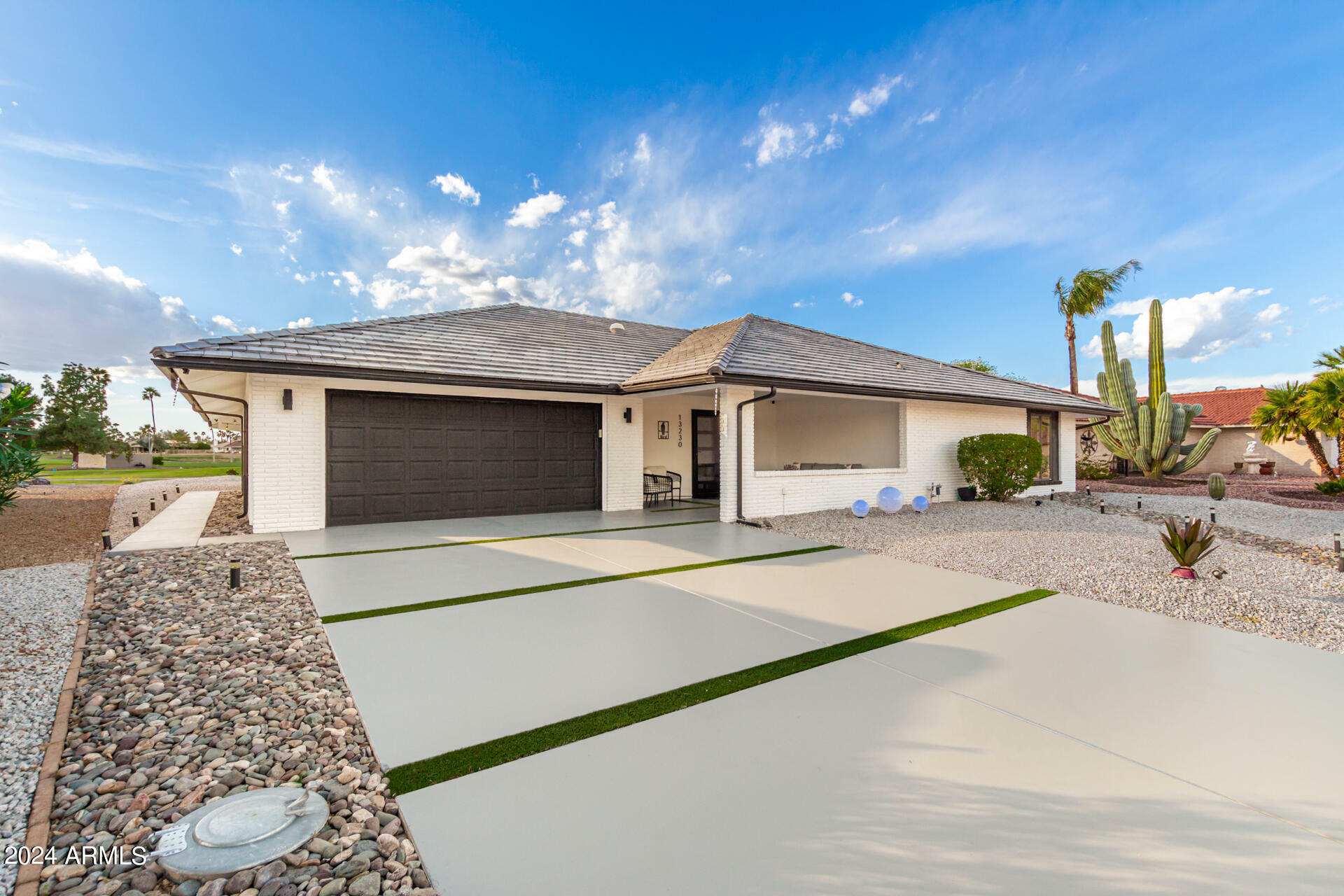 Property Photo:  13230 W Castlebar Drive  AZ 85375 