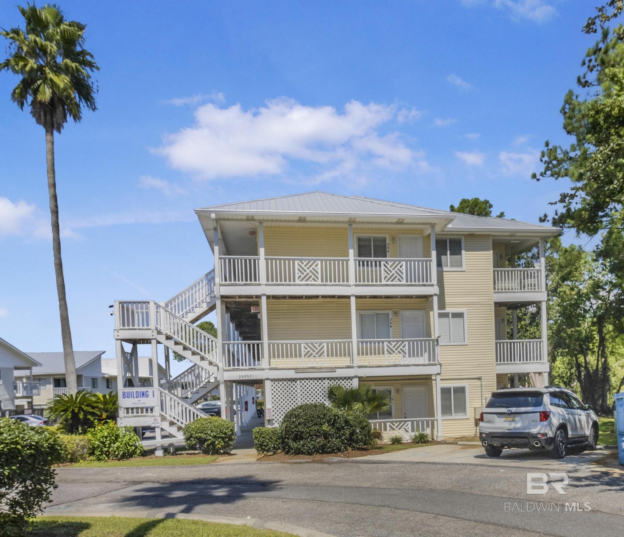 Property Photo:  25957 Canal Road 306  AL 36561 
