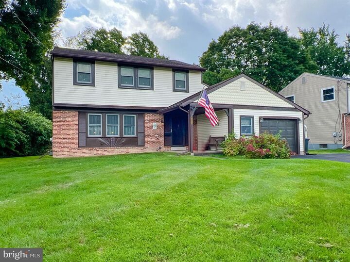 1225 Brennan Drive  Warminster PA 18974 photo