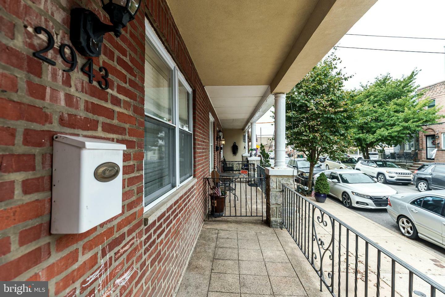 Property Photo:  2943 S 16th Street  PA 19145 