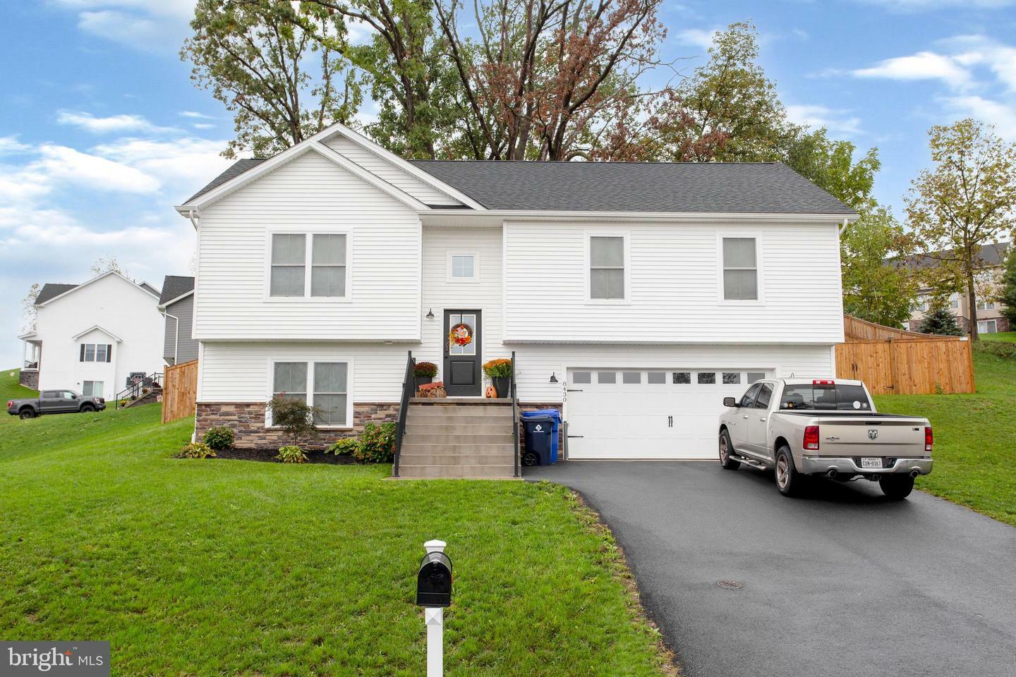 Property Photo:  8430 Capri Court  PA 17268 