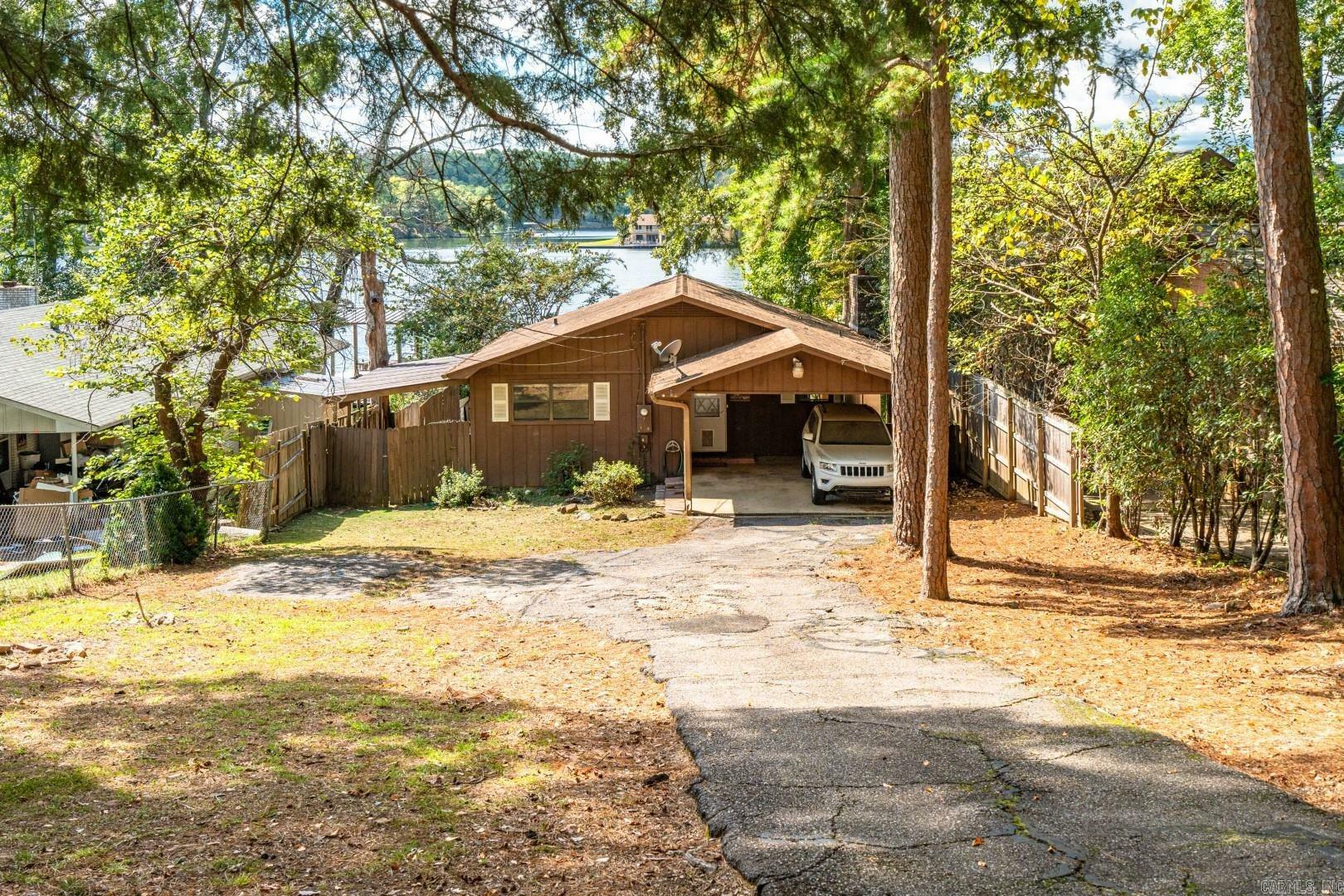 Property Photo:  328 Houston Drive  AR 71913 