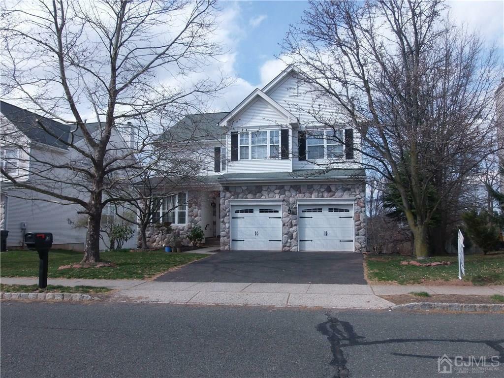 Property Photo:  15 Purcell Road  NJ 08807 