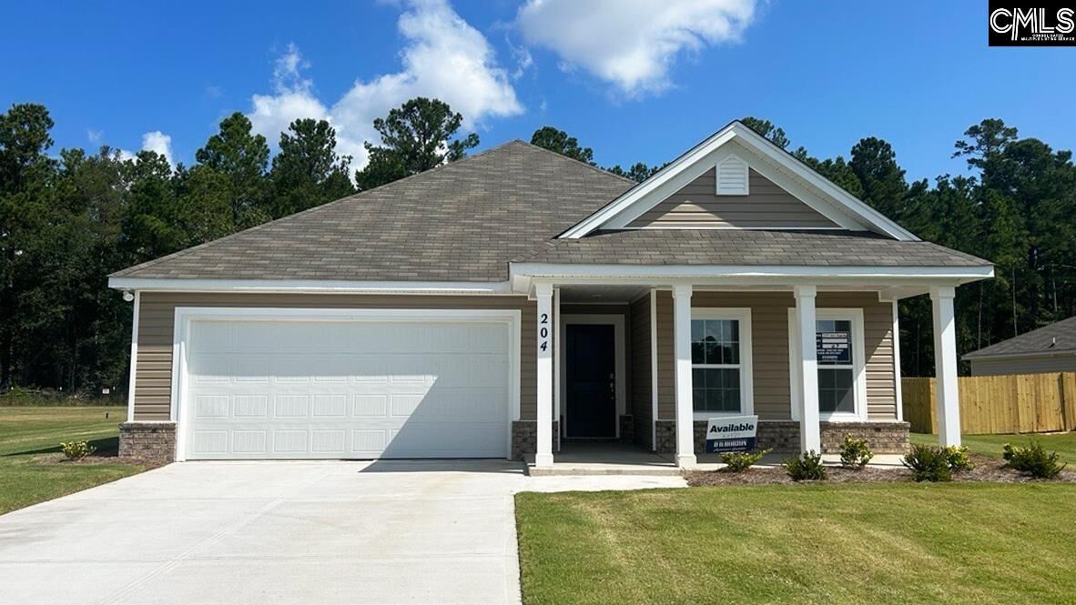 Property Photo: 216 W Rapid SC 29020