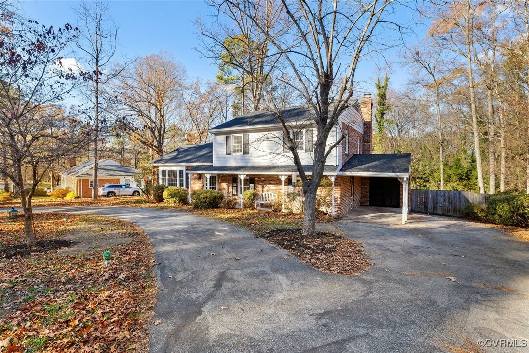 Property Photo:  10304 Waltham Drive  VA 23238 