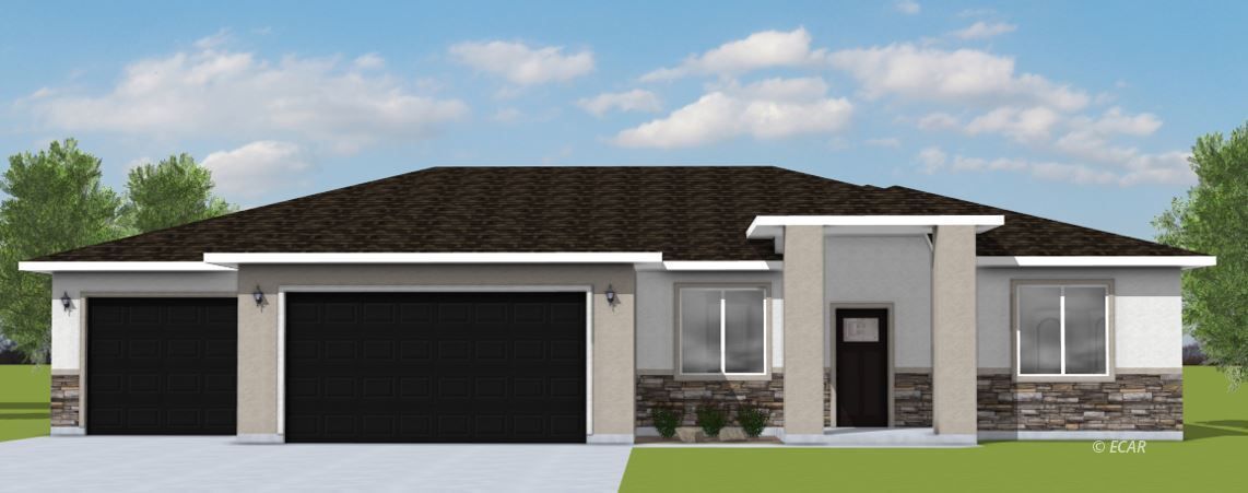Property Photo: 2686 Mesquite Way NV 89801