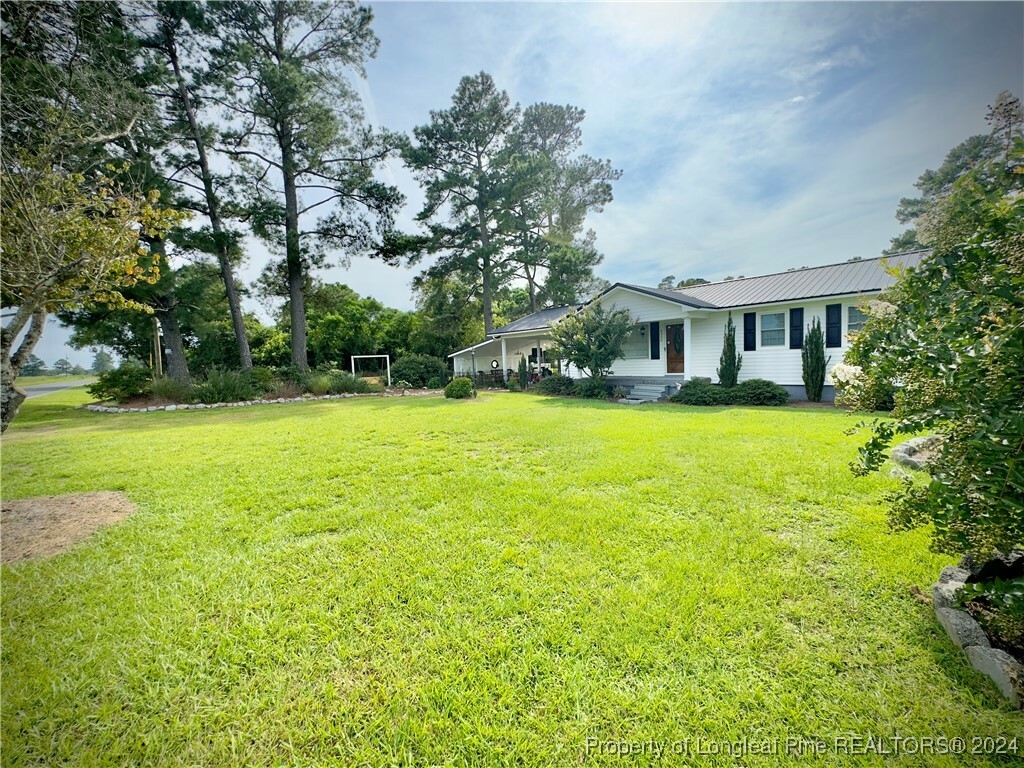 Property Photo:  4290 S Creek Road S  NC 28369 