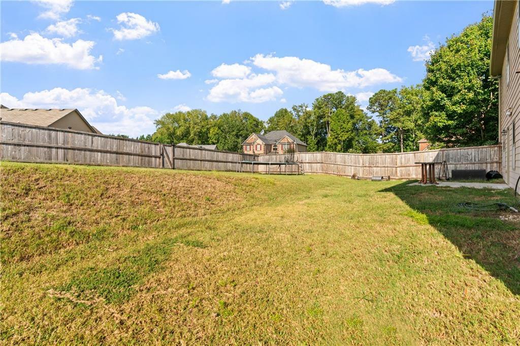 Property Photo:  1351 Arlene Valley Lane  GA 30043 