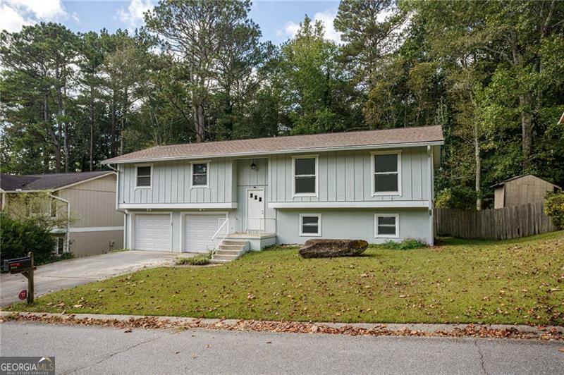 Property Photo:  2455 Northbrook Road  GA 30039 