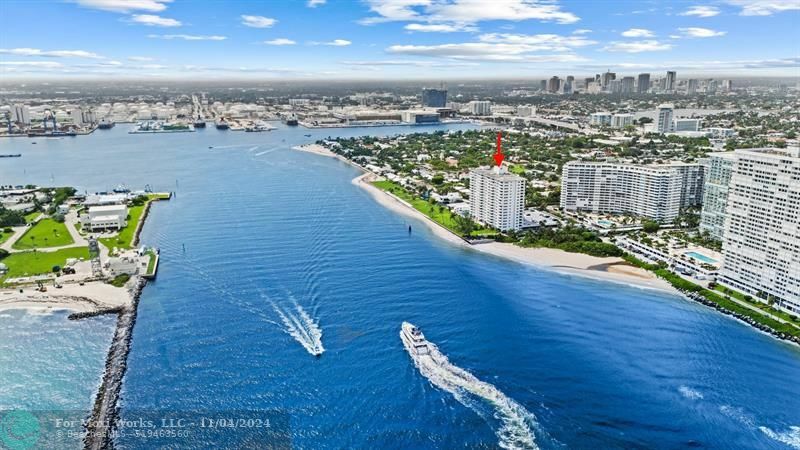 2100 S Ocean Dr 7-Cd  Fort Lauderdale FL 33316 photo