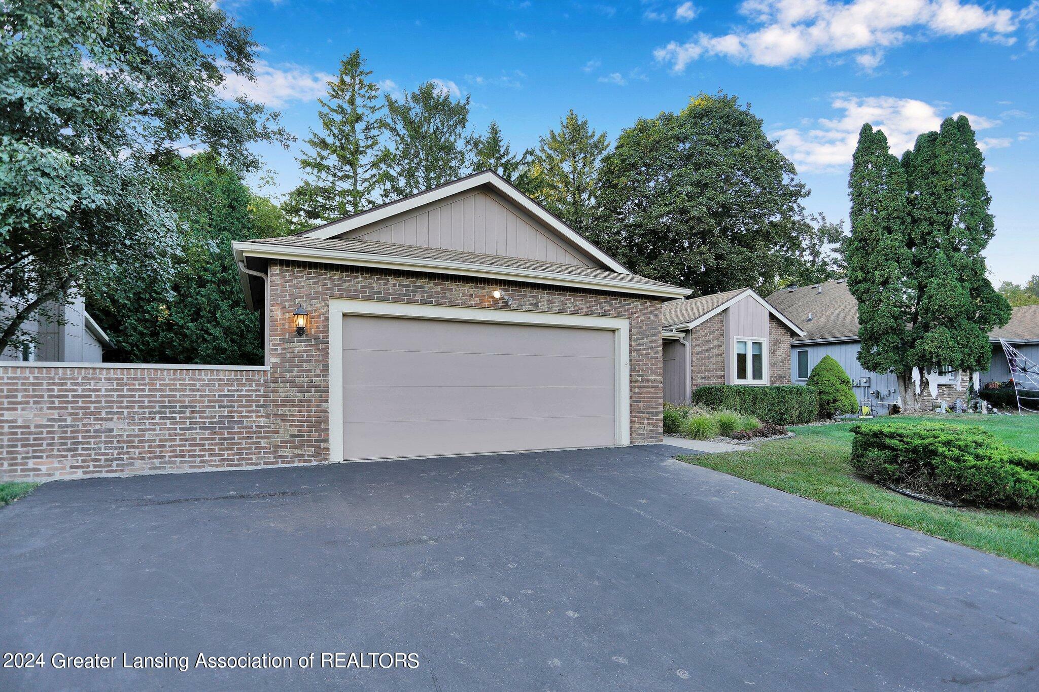 Property Photo:  4491 Copperhill Drive  MI 48864 