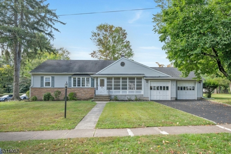 Property Photo: 60 Riverside Dr NJ 07932