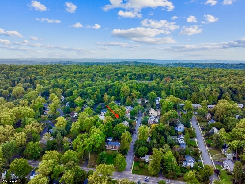 Property Photo:  93 Collinwood Rd. S.  NJ 07040 