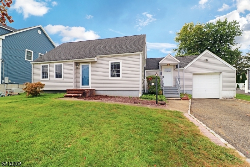 Property Photo: 64 Barnida Dr NJ 07936